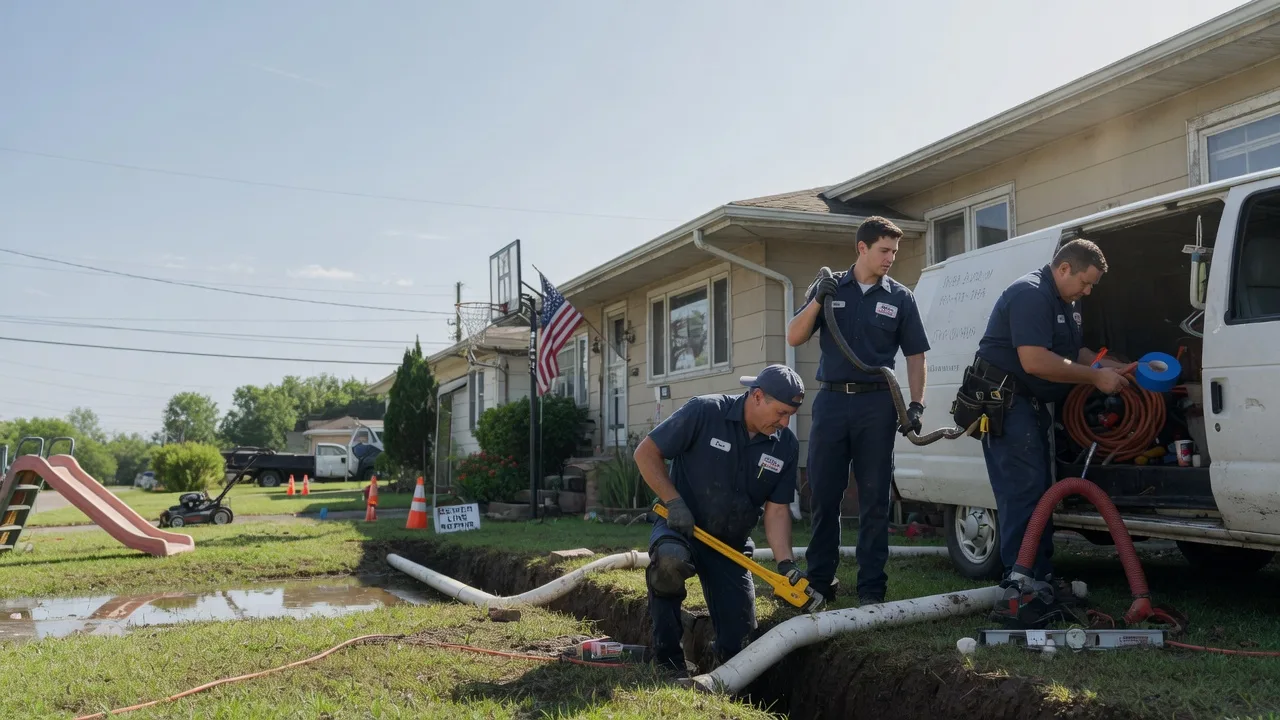 Toilet Installation in Pomona, KS near me